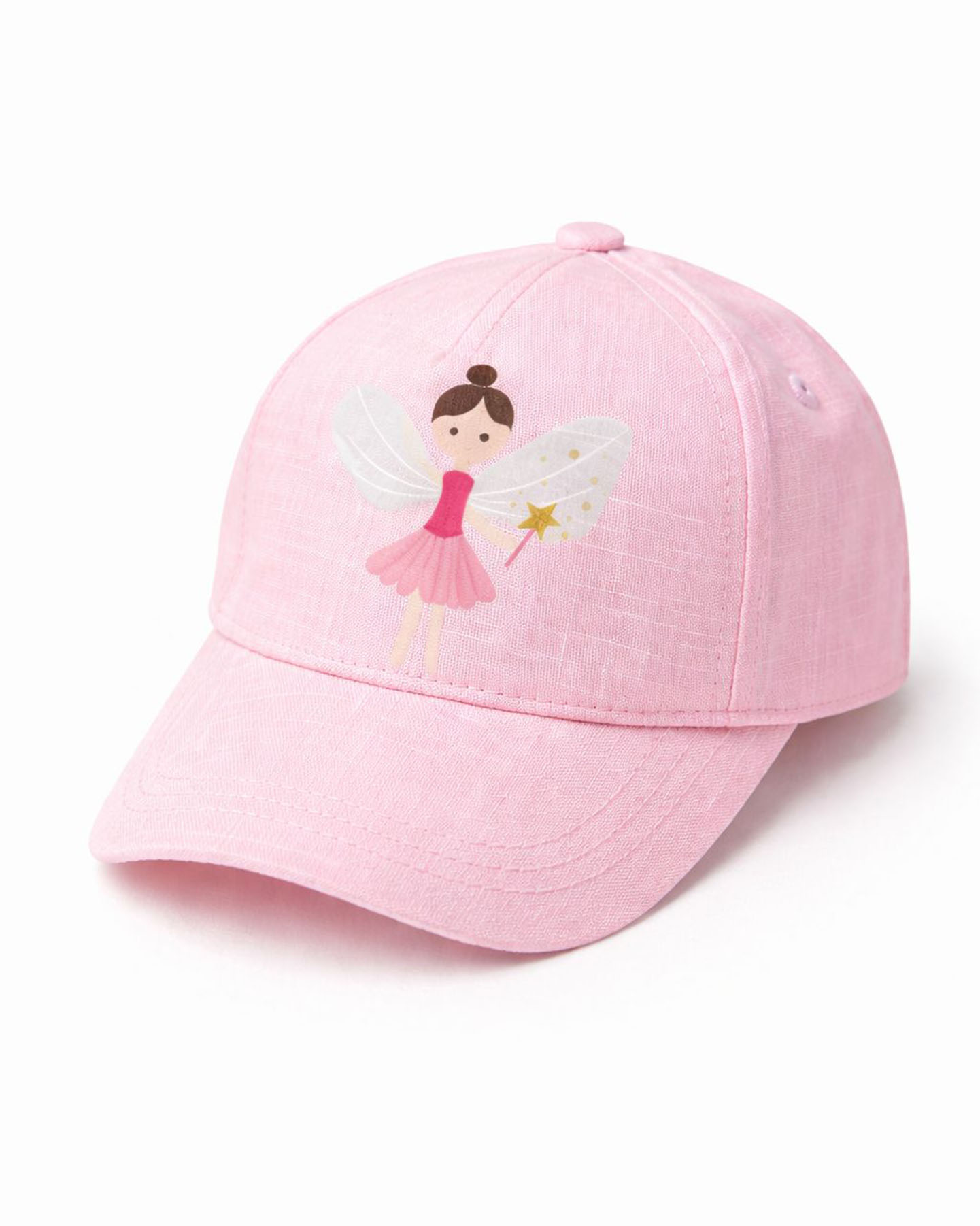 Girl’s Angel-Wing Hat – 4–8 Years, 52 cm - Image 2