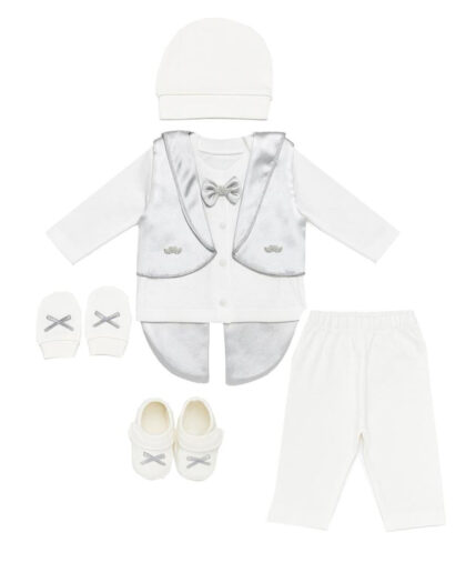 Erkek Bebek Mevlüt Seti