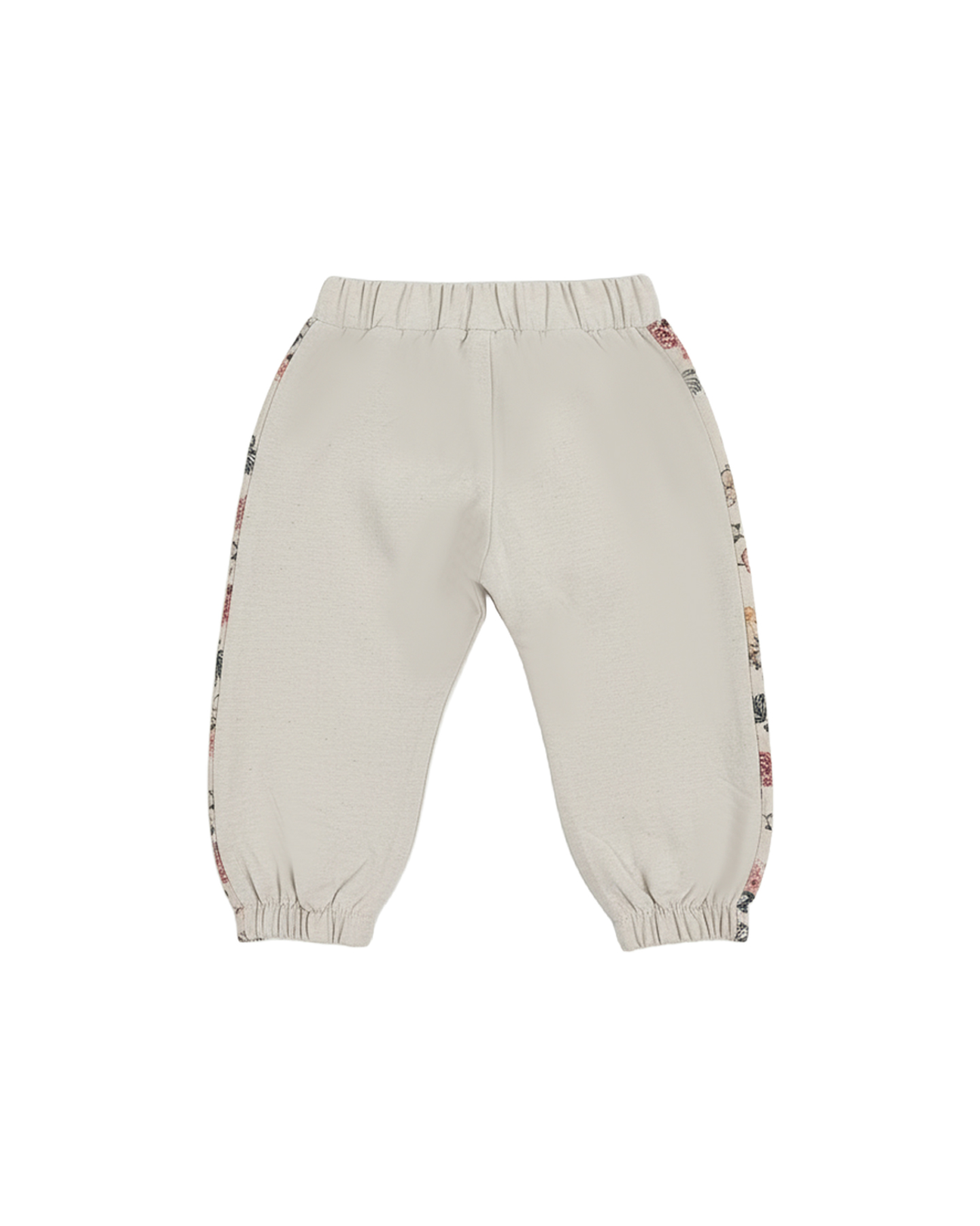 Baby Girl’s 3-Piece Set with Zip-Up Gilet - Image 6