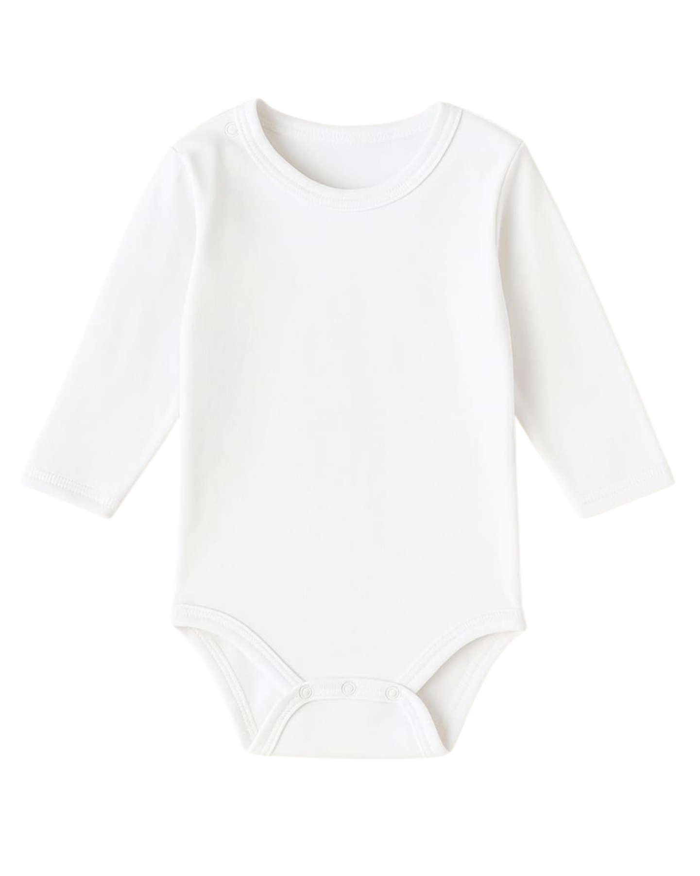 Kız Bebek 3’lü Body Set – %100 Pamuk - Görsel 3