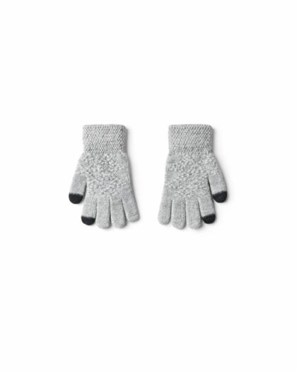 Erkek Çocuk  Desenli Eldiven / 4-8 Yaş